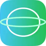 Tranquil Planet icon