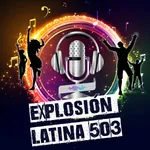 Explosión latina 503 icon