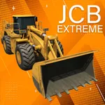 JCB Extreme Drive Simulator icon