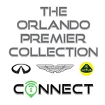 Orlando Premier Connect icon