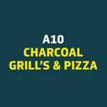 A10 Charcoal Grill's & Pizza icon