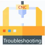 CNC Troubleshooting icon