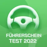 Führerscheintest simulieren icon