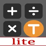 T-Calc-Lite icon