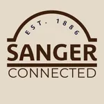 Sanger Connected icon