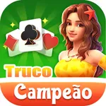 Truco Campeão icon