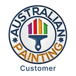 Australian Painting – Customer icon