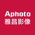 雅昌影像 - 让您的照片变作品 icon