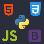 Web Development With Python icon