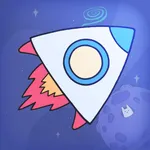 Counting Planet icon