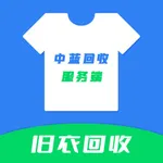 中蓝回收服务端 icon