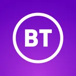 BT WebRTC icon