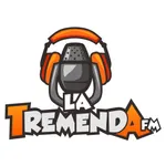 La Tremenda FM icon