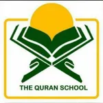 The Quran School icon