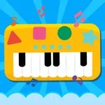 Baby Music Games icon