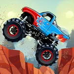 Monster Truck - Racing Game icon