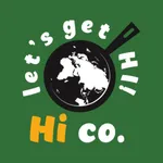 Hi co. icon