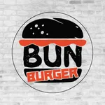 bun burger icon