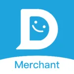 DailyAsia Merchant icon