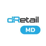 dRetail Mobile icon