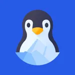 Fly Penguin Airline icon