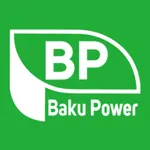 Baku Power icon