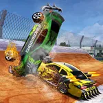 Car Crash Racing Stunts 2022 icon