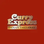 Curry Express Yelverton. icon