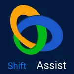 Shift Assist icon