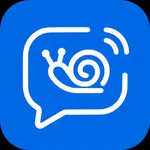 蜗牛云讯 icon