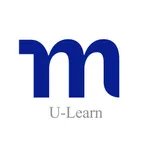 Mazars U-Learn icon