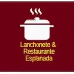 Restaurante Esplanada icon