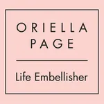 Oriella Page Life Embellisher icon