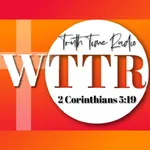 WTTR - Truth Time Radio icon