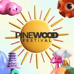 Pinewood Festival icon