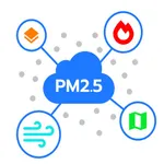 CM PM2.5 icon