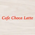 Cafe Choca Latte icon