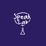 SpeakLab icon