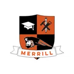 Merrill Community Schools MI icon