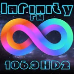 Infinity FM icon