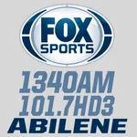 Fox Sports Abilene icon