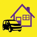 Ride Home Designated Driver icon