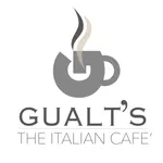 Gualt's Italian Café icon