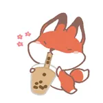 Bellzi Foxxi Stickers icon