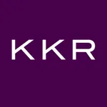 KKR Events icon