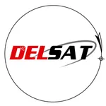 Delsat icon