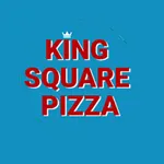 King Square Pizza icon