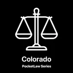 Colorado Revised Statutes icon