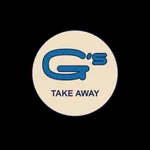 Gs Take Away. icon