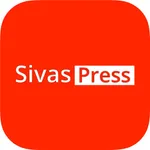 Sivas Press icon